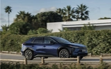 2026 Toyota bZ4X: A Sharper Electric SUV With Fewer Compromises