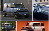 2027 Dacia Hipster