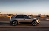 2027 Kia Niro Hybrid