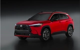 2027 Toyota Corolla Cross: Prices, Hybrid MPG and AWD Specs