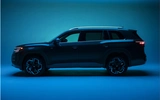 2027 Volkswagen Atlas