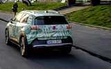 2027 Volkswagen ID. Cross