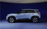 2027 Volkswagen ID. Cross