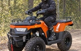 Cold Starts and Storage Decide How Long a Farm ATV Lasts