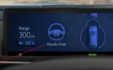 Active Drive Assist
