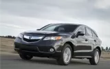 2013 Acura RDX