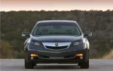 Acura TL
