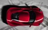Alfa Romeo 4C