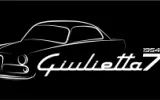 Alfa Romeo Giulietta Sprint