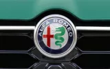 Alfa Romeo Tonale Hybrid with Level 2 Autonomous Driving