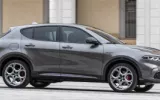 Alfa Romeo Tonale Plug-In Hybrid Q4