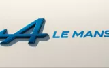 Alpine A110 R Le Mans Limited Edition