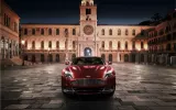 Aston Martin AM 310 Vanquish