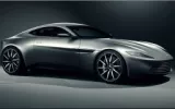 Aston Martin DB10 for James Bond