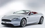 2013 Aston Martin DB9