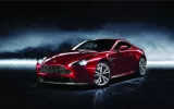 Aston Martin Dragon 88 Limited Edition