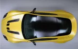 Aston Martin V12 Vantage S