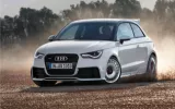 Audi A1 quattro