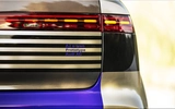 Audi A2 e-tron