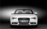 Audi A5 Cabriolet