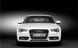 Audi A5 Coupe
