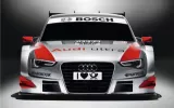 Audi A5 DTM