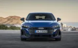 New Audi A5 Sedan Redesign Boosts Power, Tech, and Cargo Space