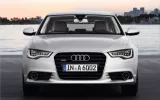 2012 Audi A6
