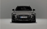Audi A6 Allroad plug-in hybrid