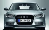 2012 Audi A6 Hybrid