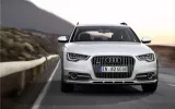Audi A6 allroad quattro