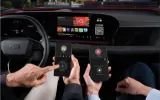 Audi AirConsole integration