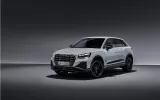 The Audi Q2 Gets a Major Tech Upgrade: Touchscreen and Virtual Cockpit Included