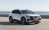 Audi Q4 40 e-tron