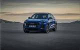The All-New Audi Q5: Redefining Mid-Size SUV Luxury