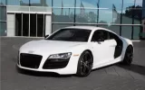 Audi R8 Exclusive Selection