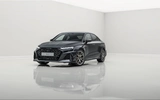 Audi RS 3 Sedan Competition Limited