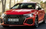 Audi RS 3