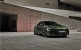 Audi RS 5 Sedan 2027