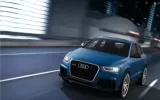 2012 Audi RS Q3 Concept