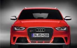 2012 Audi RS4 Avant