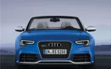 Audi RS5 Cabriolet
