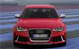 Audi RS6 Avant