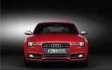 2012 Audi S5 Sportback