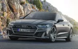 Audi S7 Sportback