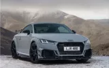 Audi TT RS Coupe