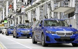 What Old Automotive Business Records Can Tell Us About Germany’s Workshop Industry