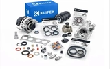 Automotive Spare Parts That Keep Your Car Running Smoothly