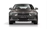 2013 BMW 3-Series Long Wheelbase
