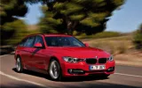 BMW 3-Series Touring